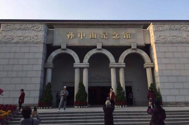 中山旅游攻略:文化之旅必去景点