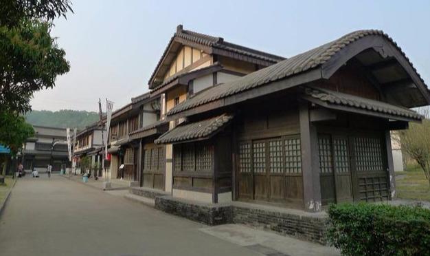 中山旅游攻略:文化之旅必去景点