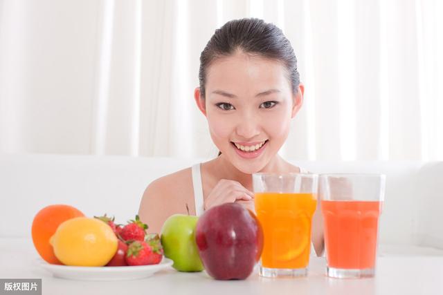 如何减肥才是真正的减肥?请你做好这3点,别偷懒