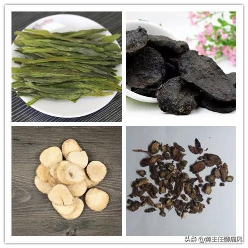 盛夏来袭,这六款养生茶,好喝还健康!