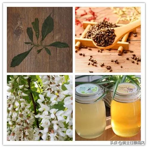 盛夏来袭,这六款养生茶,好喝还健康!