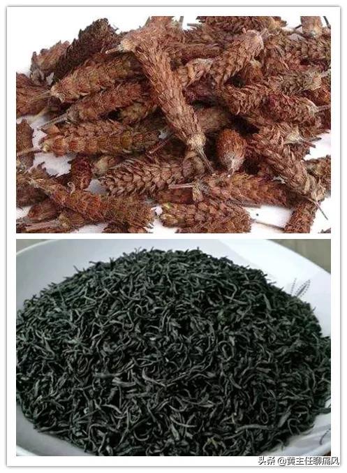 盛夏来袭,这六款养生茶,好喝还健康!