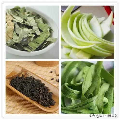 盛夏来袭,这六款养生茶,好喝还健康!