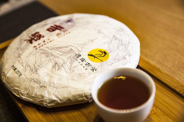 六大茶类的不同功效,喝茶之前都应该了解一下