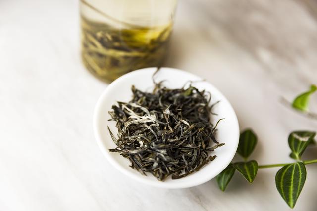 六大茶类的不同功效,喝茶之前都应该了解一下