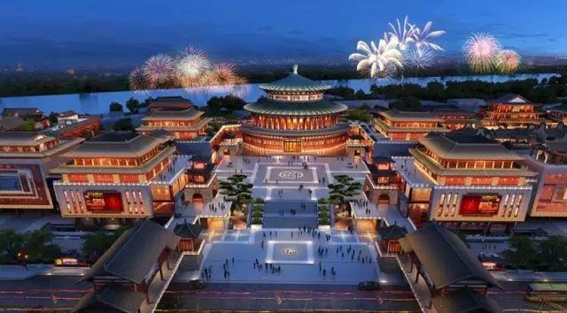 中山市必去的十大旅游景点,可不要错过哦