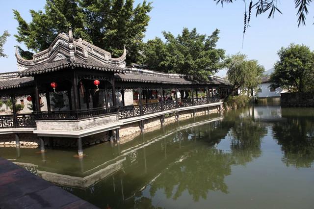 中山市必去的十大旅游景点,可不要错过哦