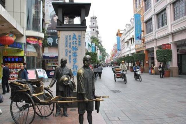 中山市必去的十大旅游景点,可不要错过哦