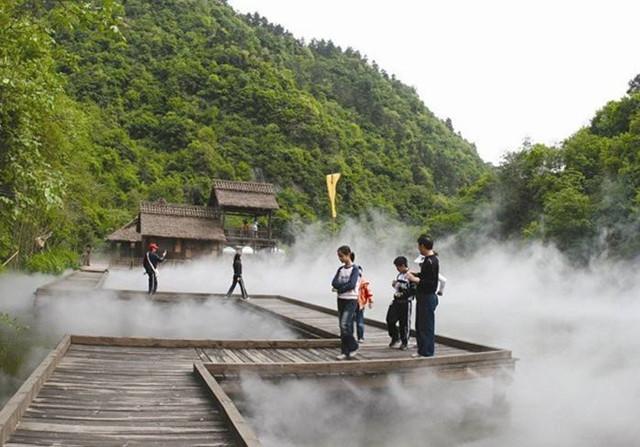 中山市必去的十大旅游景点,可不要错过哦
