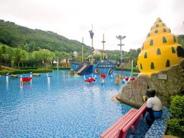 中山市必去的十大旅游景点,可不要错过哦