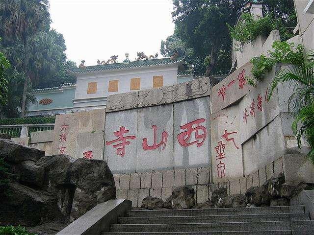 中山市必去的十大旅游景点,可不要错过哦