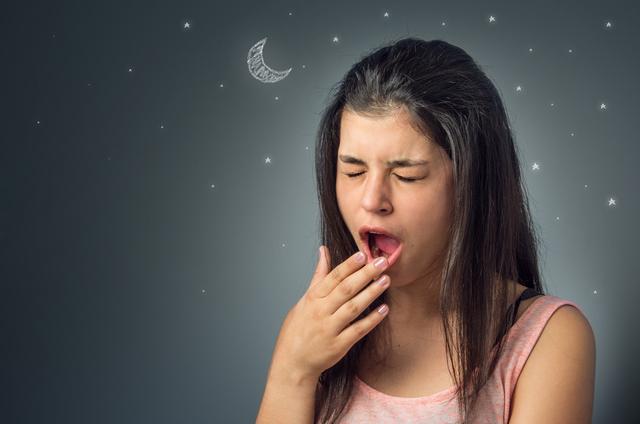 脾胃好不好,脸上见分晓,你的胃还好吗