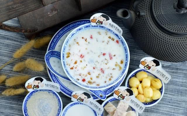 晚饭经常吃5种食物、养胃健脾、维持心血管健康,值得你每天吃