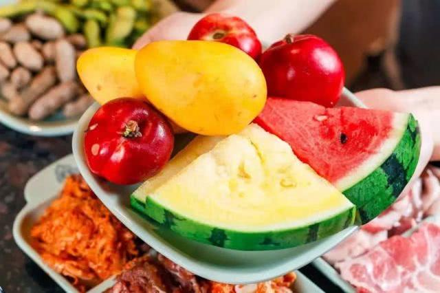 晚饭经常吃5种食物、养胃健脾、维持心血管健康,值得你每天吃
