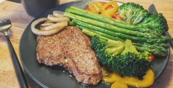 手把手教你如何快速增肌,附赠饮食、训练计划
