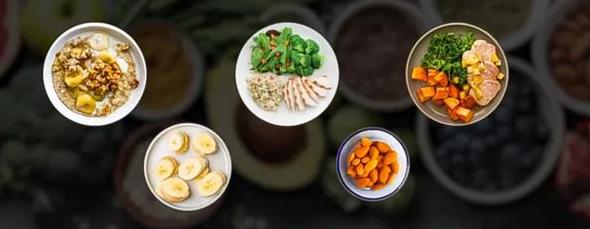 手把手教你如何快速增肌,附赠饮食、训练计划