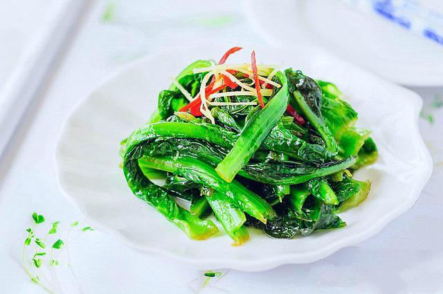 物美价廉,营养价值高的蔬菜,翠绿爽脆“莴苣”
