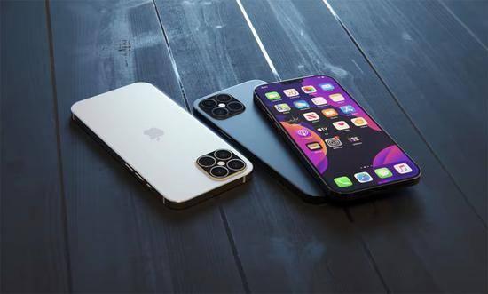 起售价不是5499元，iPhone12玩起性价比，就真没其它手机啥事了