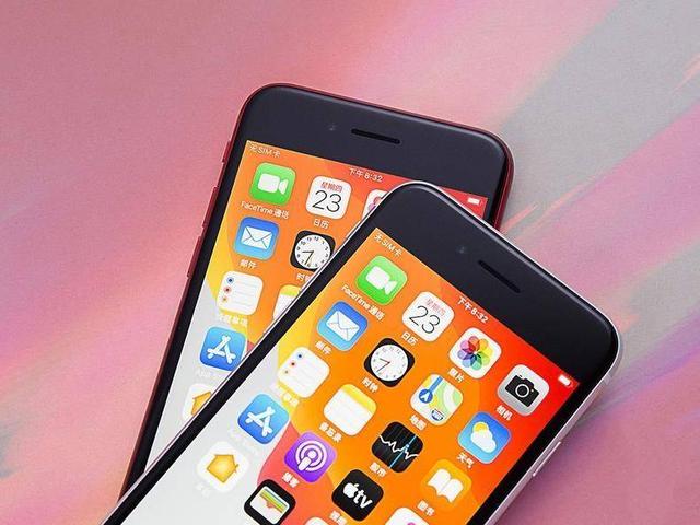 iPhone SE在第三方平台降价500元，此时入手合适吗？