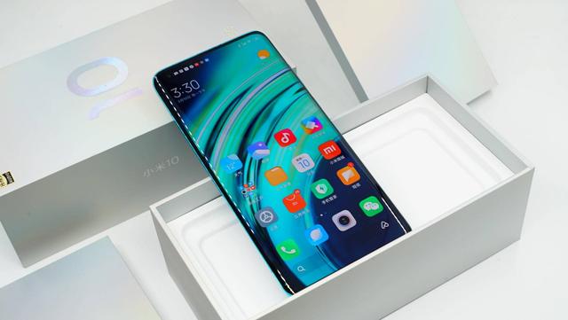 这三款5G手机目前好评率最高,告别“套娃式”选机