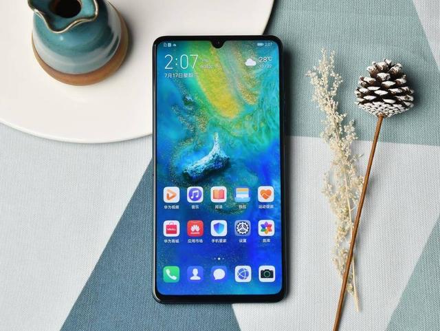 华为5G旗舰再跳水,直降1900元加速退场