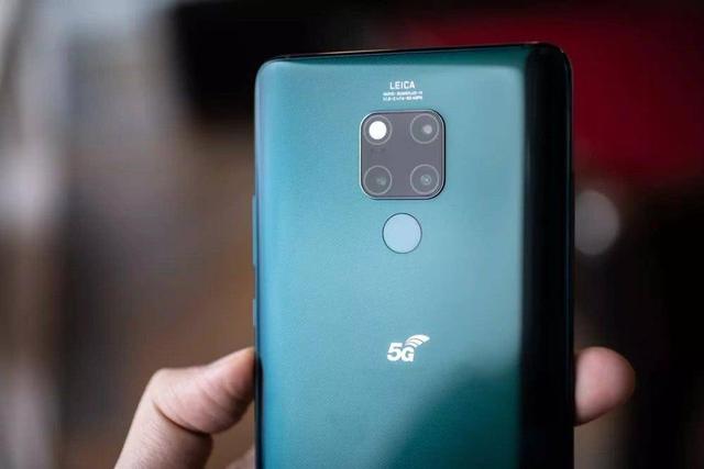 华为5G旗舰再跳水,直降1900元加速退场