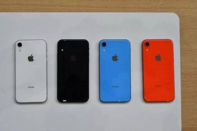 “iPhone 9”发布,这款苹果老机型降价2600,全面屏才是真香机