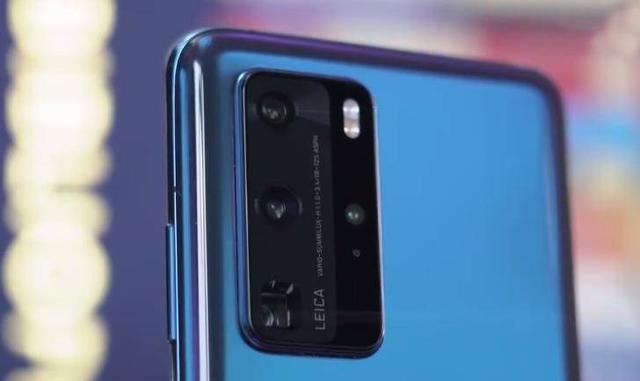 余承东浅谈华为P40 Pro，卖的不仅便宜还利润较低