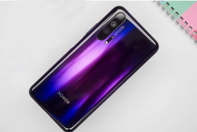 倒计时1天，荣耀30 Pro+支持华为P40 Pro+同款拍摄