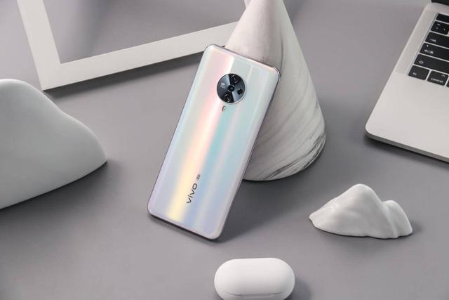 售价2字开头,这三款5G手机不仅好用还不多花钱