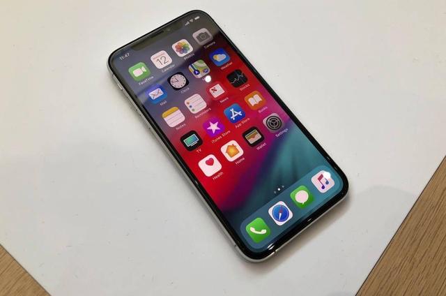 应对5G空缺,iPhone这款旗舰降价幅度大