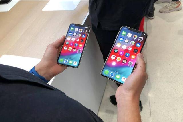 应对5G空缺,iPhone这款旗舰降价幅度大