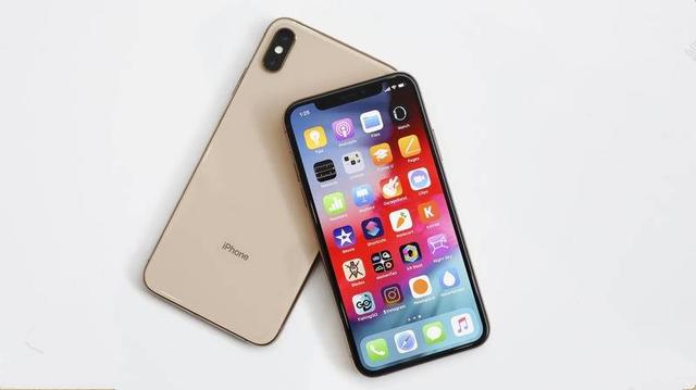 应对5G空缺,iPhone这款旗舰降价幅度大