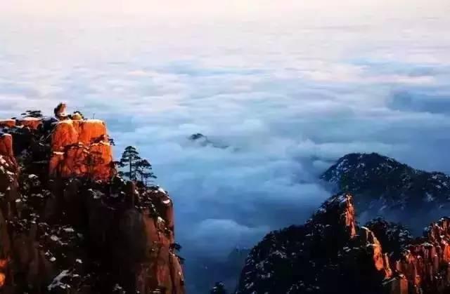 人少景美,还不收费的国内10处旅游景点,这个暑假一起去玩儿~
