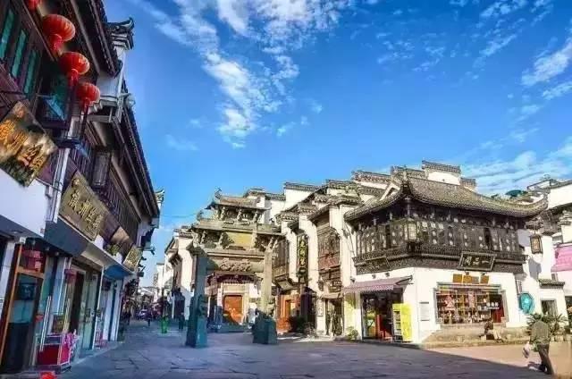 人少景美,还不收费的国内10处旅游景点,这个暑假一起去玩儿~
