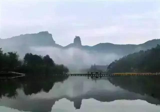 人少景美,还不收费的国内10处旅游景点,这个暑假一起去玩儿~