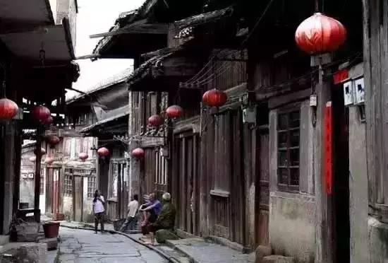 人少景美,还不收费的国内10处旅游景点,这个暑假一起去玩儿~