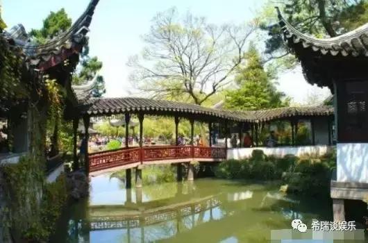 中国“好玩的”8大旅游景点,你是否都去过呢?