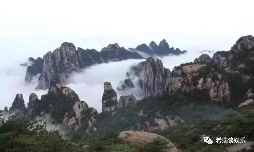 中国“好玩的”8大旅游景点,你是否都去过呢?