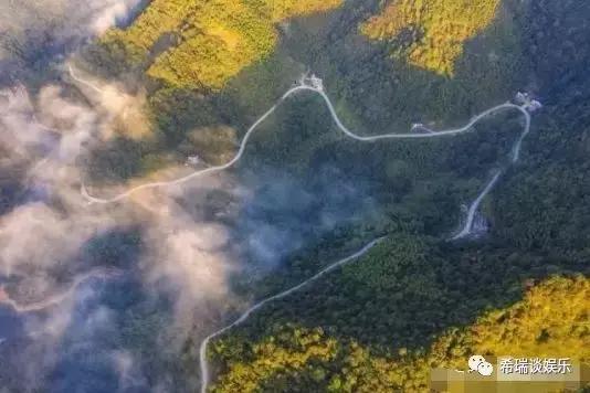 中国“好玩的”8大旅游景点,你是否都去过呢?