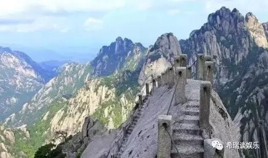 中国“好玩的”8大旅游景点,你是否都去过呢?
