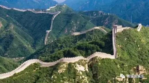 中国“好玩的”8大旅游景点,你是否都去过呢?