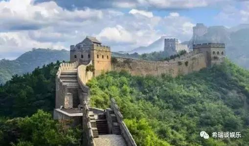中国“好玩的”8大旅游景点,你是否都去过呢?