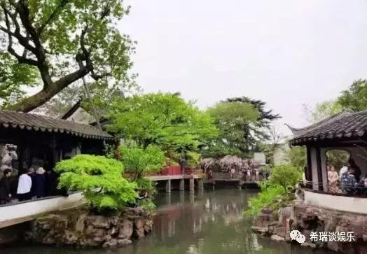 中国“好玩的”8大旅游景点,你是否都去过呢?