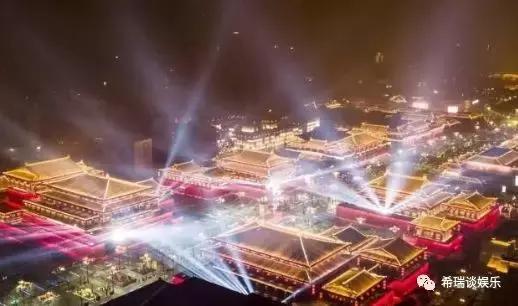 中国“好玩的”8大旅游景点,你是否都去过呢?