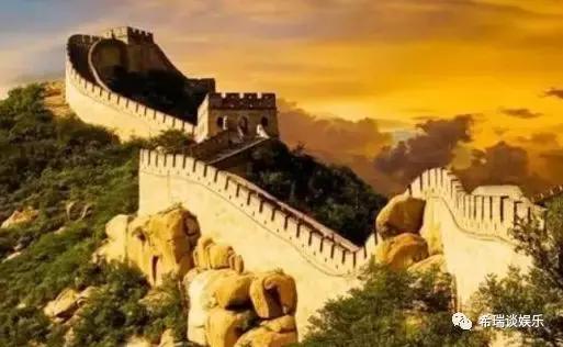 中国“好玩的”8大旅游景点,你是否都去过呢?