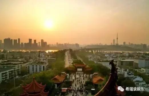 中国“好玩的”8大旅游景点,你是否都去过呢?