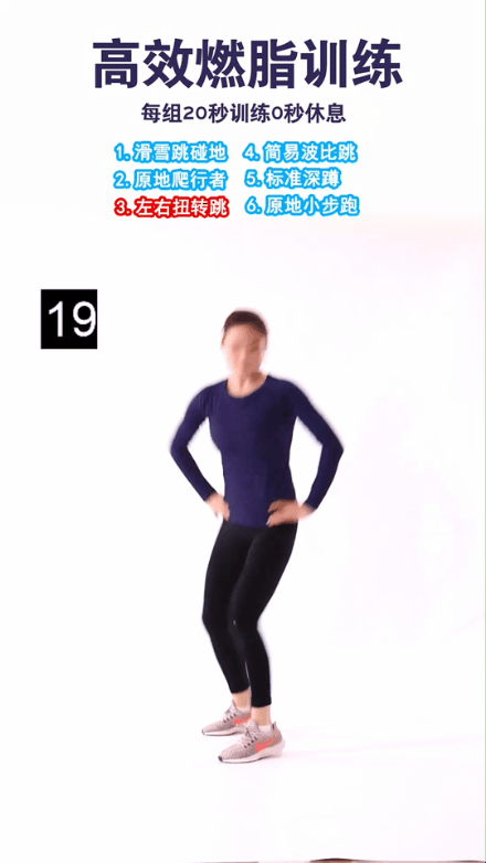 科学健身一分钟|五一瘦身特辑,请收藏这份健身宝典
