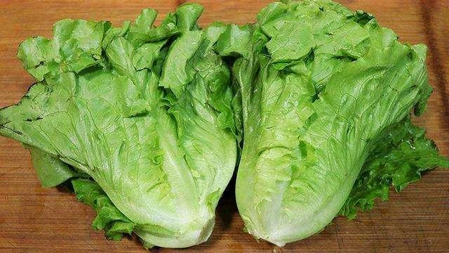 夏季时令蔬菜:冬吃萝卜夏吃姜。在对的时间,吃对的蔬菜