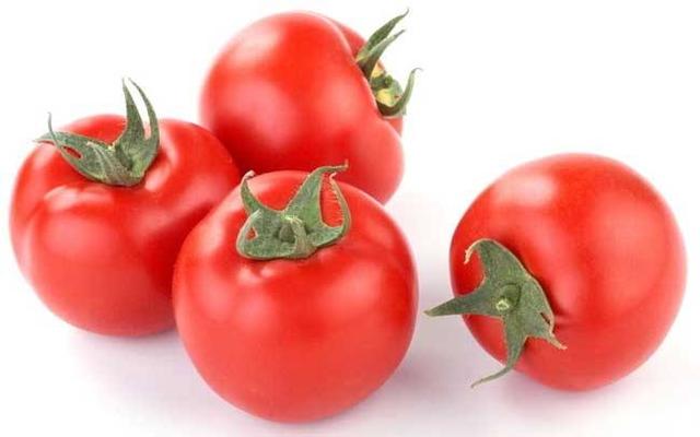 夏季时令蔬菜:冬吃萝卜夏吃姜。在对的时间,吃对的蔬菜